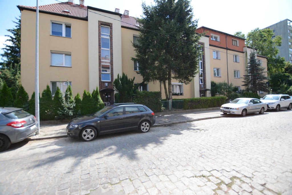 Mieszkanie na sprzedaż Szczecin, Pogodno 53 m2 | Arka Nieruchomości