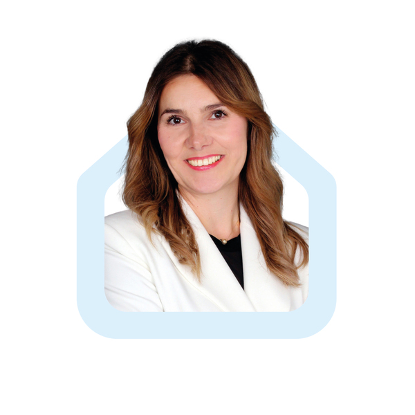 Agata Czapla - Ekspert nieruchomości