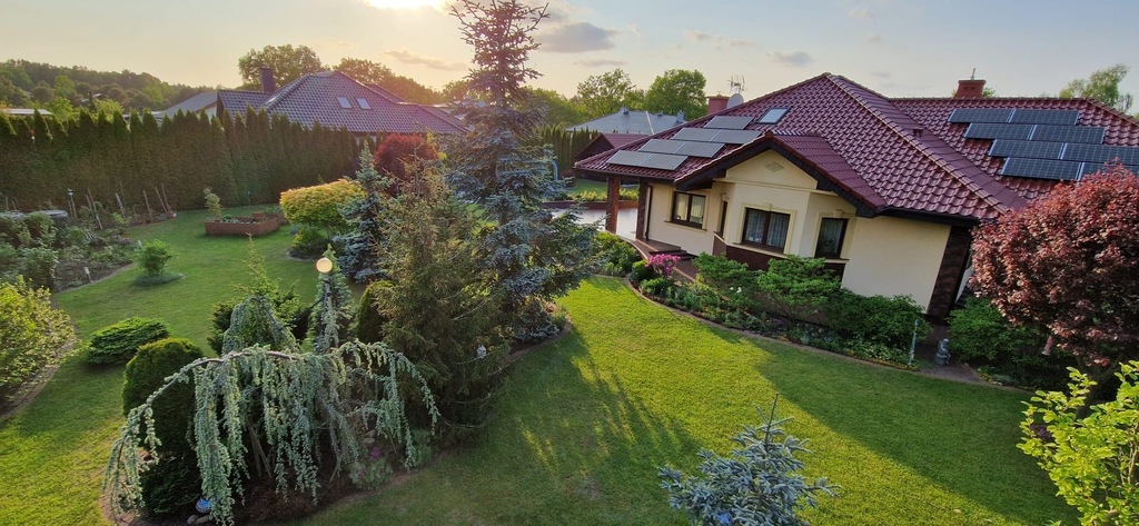 Dom na sprzedaż Tanowo 200 m2 | Arka Nieruchomości