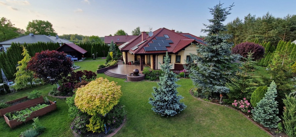 Dom na sprzedaż Tanowo 200 m2 | Arka Nieruchomości