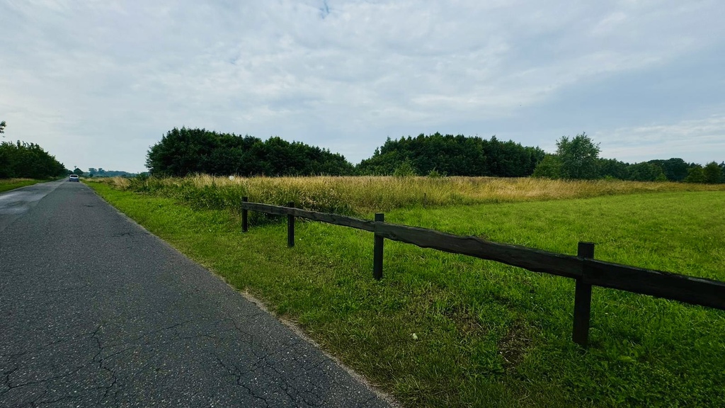 Działka na sprzedaż Pobierowo 5 000 m2 | Arka Nieruchomości