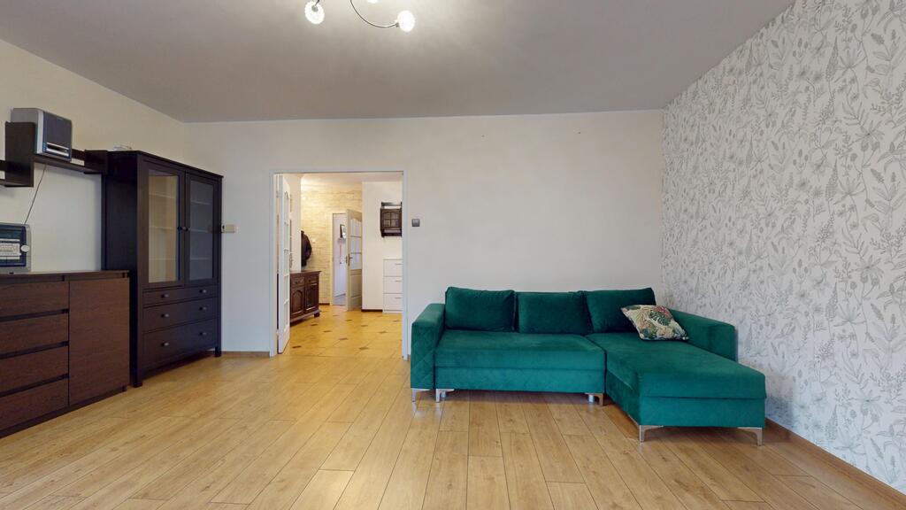 Mieszkanie na sprzedaż Szczecin, Gumieńce 77 m2 | Arka Nieruchomości