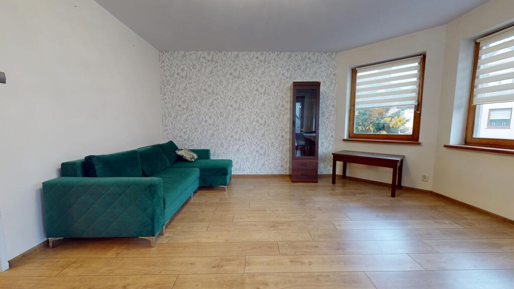 Mieszkanie na sprzedaż Szczecin, Gumieńce 77 m2 | Arka Nieruchomości