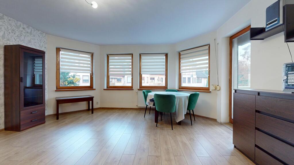 Mieszkanie na sprzedaż Szczecin, Gumieńce 77 m2 | Arka Nieruchomości