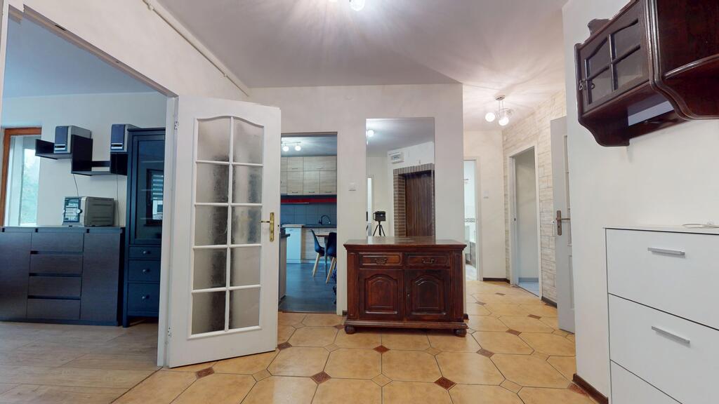 Mieszkanie na sprzedaż Szczecin, Gumieńce 77 m2 | Arka Nieruchomości