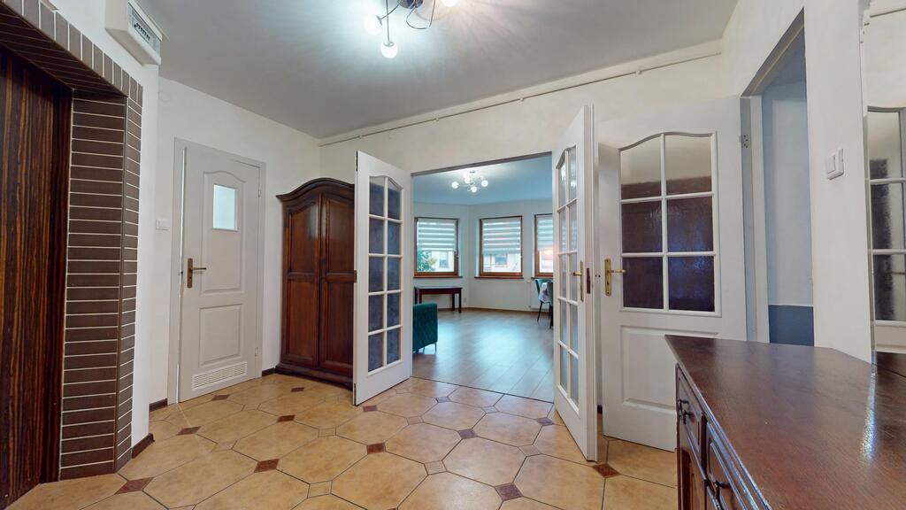 Mieszkanie na sprzedaż Szczecin, Gumieńce 77 m2 | Arka Nieruchomości