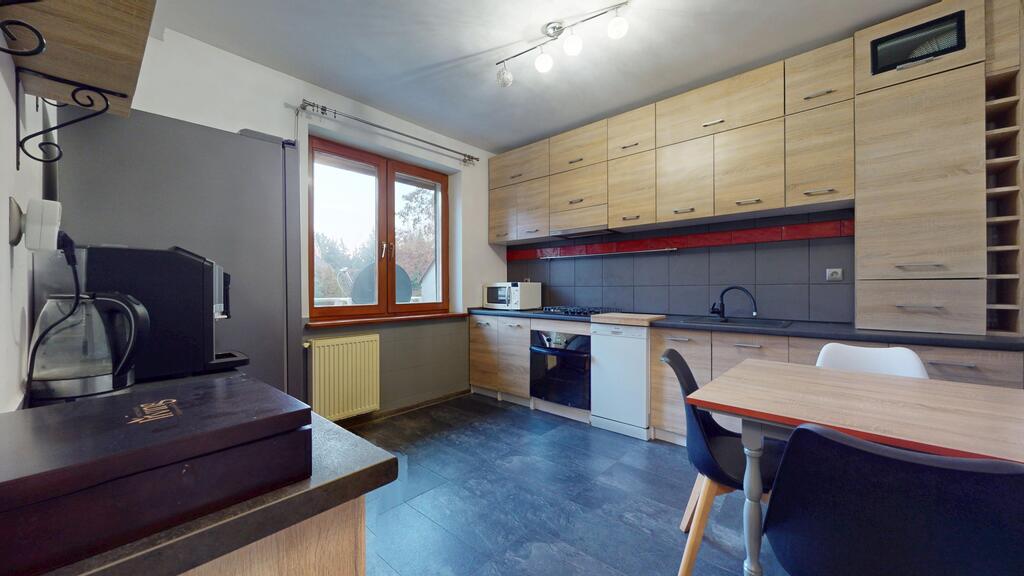 Mieszkanie na sprzedaż Szczecin, Gumieńce 77 m2 | Arka Nieruchomości