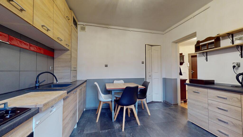 Mieszkanie na sprzedaż Szczecin, Gumieńce 77 m2 | Arka Nieruchomości