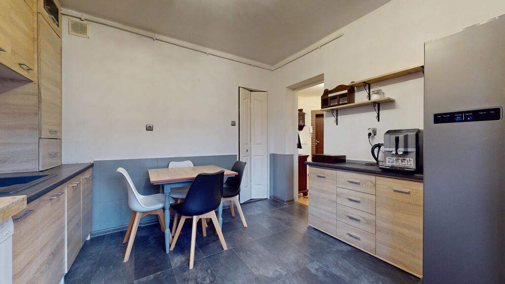 Mieszkanie na sprzedaż Szczecin, Gumieńce 77 m2 | Arka Nieruchomości