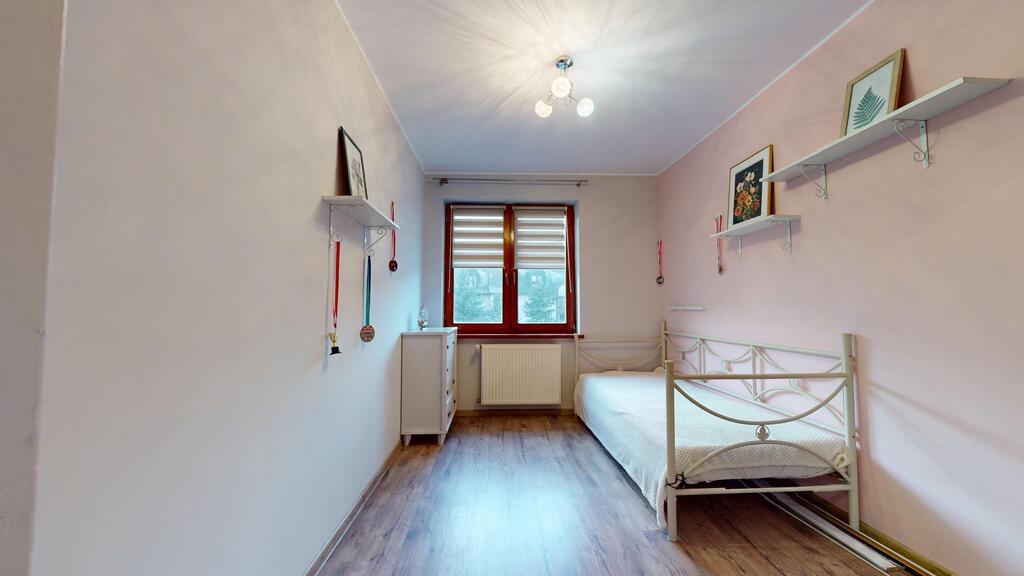 Mieszkanie na sprzedaż Szczecin, Gumieńce 77 m2 | Arka Nieruchomości