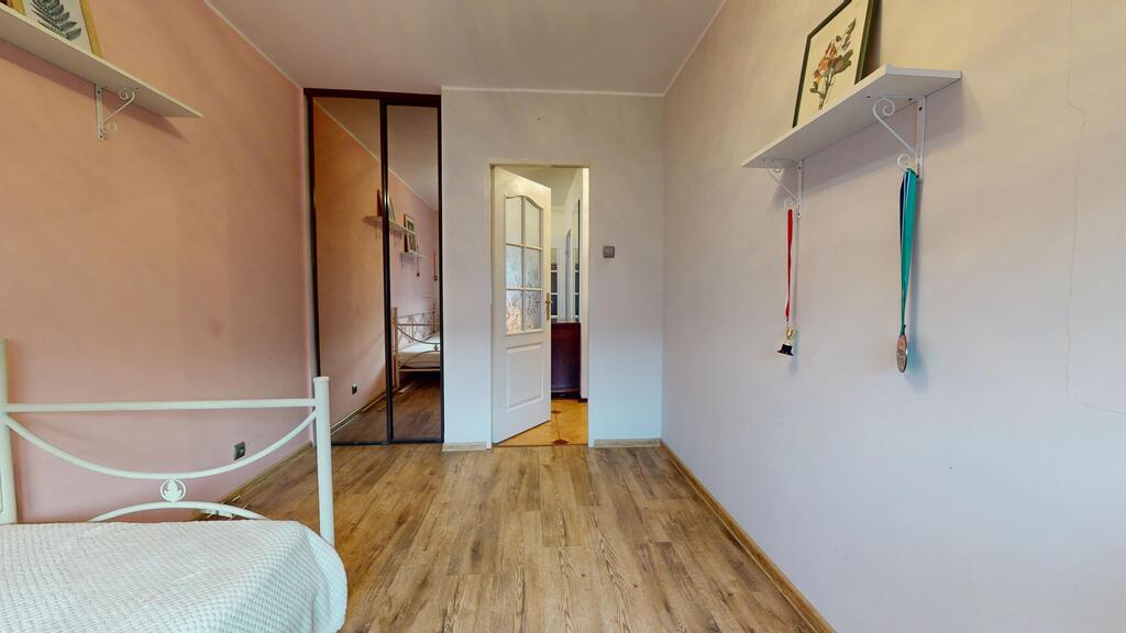 Mieszkanie na sprzedaż Szczecin, Gumieńce 77 m2 | Arka Nieruchomości