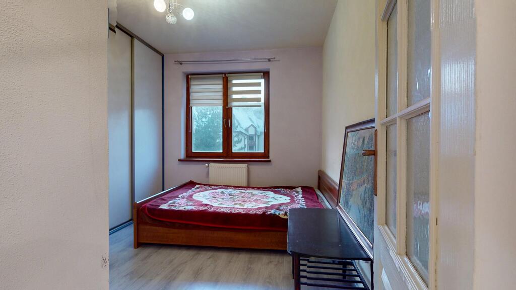 Mieszkanie na sprzedaż Szczecin, Gumieńce 77 m2 | Arka Nieruchomości