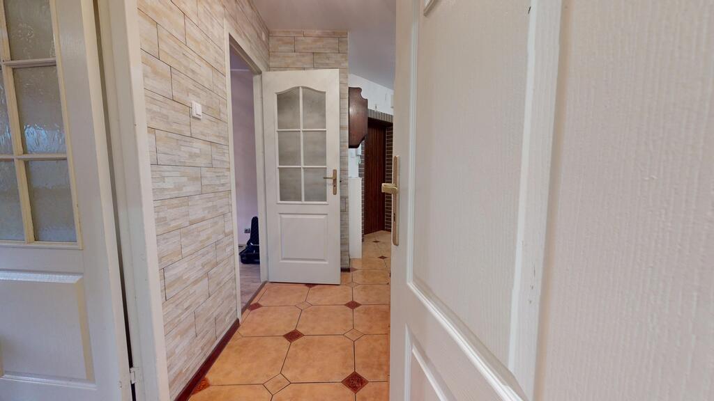 Mieszkanie na sprzedaż Szczecin, Gumieńce 77 m2 | Arka Nieruchomości