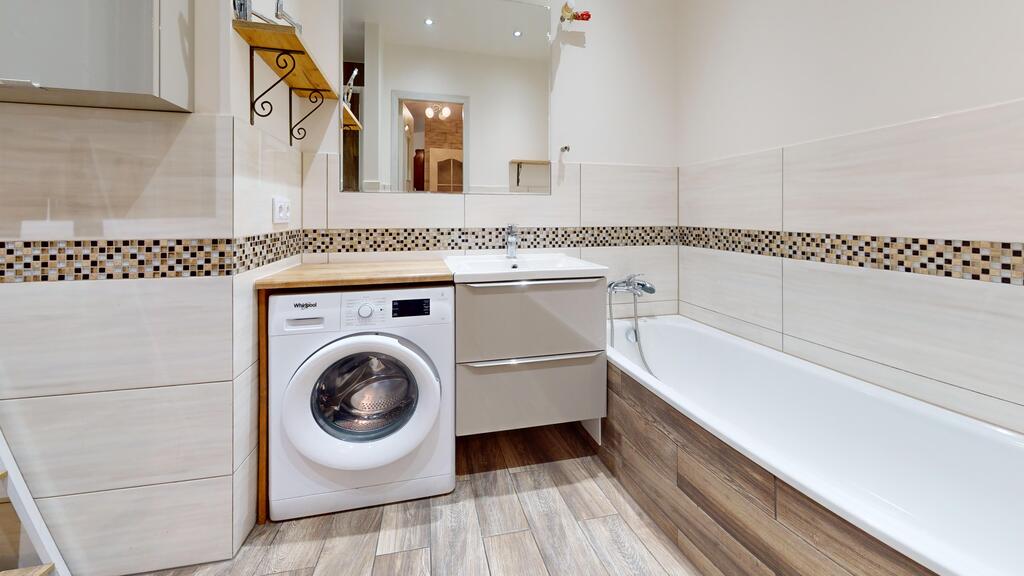 Mieszkanie na sprzedaż Szczecin, Gumieńce 77 m2 | Arka Nieruchomości