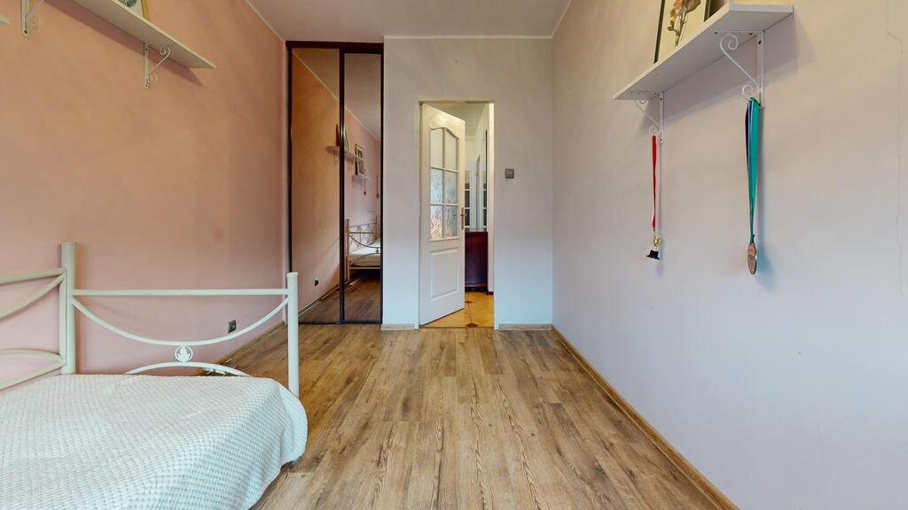 Mieszkanie na sprzedaż Szczecin, Gumieńce 77 m2 | Arka Nieruchomości