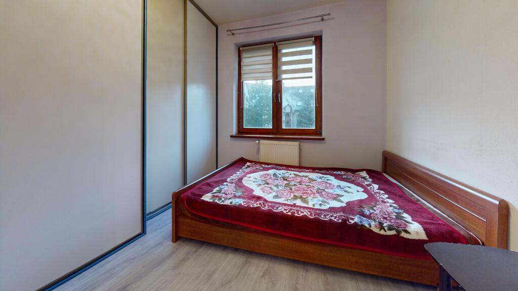 Mieszkanie na sprzedaż Szczecin, Gumieńce 77 m2 | Arka Nieruchomości