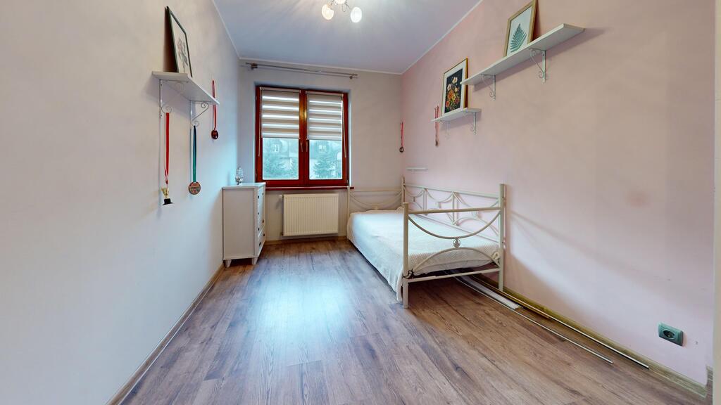 Mieszkanie na sprzedaż Szczecin, Gumieńce 77 m2 | Arka Nieruchomości