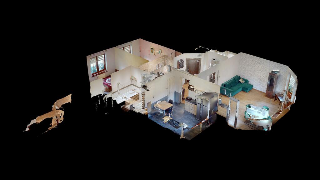 Mieszkanie na sprzedaż Szczecin, Gumieńce 77 m2 | Arka Nieruchomości