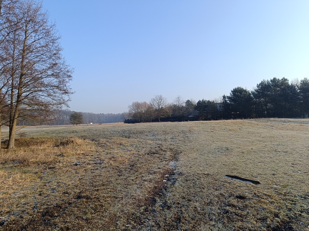 Działka na sprzedaż Tanowo 1 288 m2 | Arka Nieruchomości