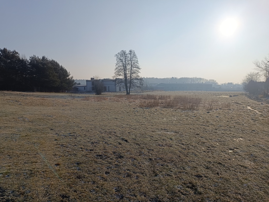 Działka na sprzedaż Tanowo 1 288 m2 | Arka Nieruchomości