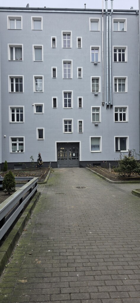 Mieszkanie na sprzedaż Szczecin, Śródmieście 49 m2 | Arka Nieruchomości