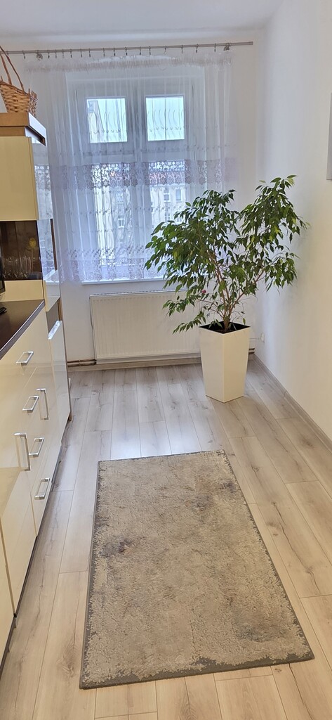 Mieszkanie na sprzedaż Szczecin, Śródmieście 49 m2 | Arka Nieruchomości