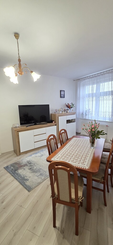 Mieszkanie na sprzedaż Szczecin, Śródmieście 49 m2 | Arka Nieruchomości