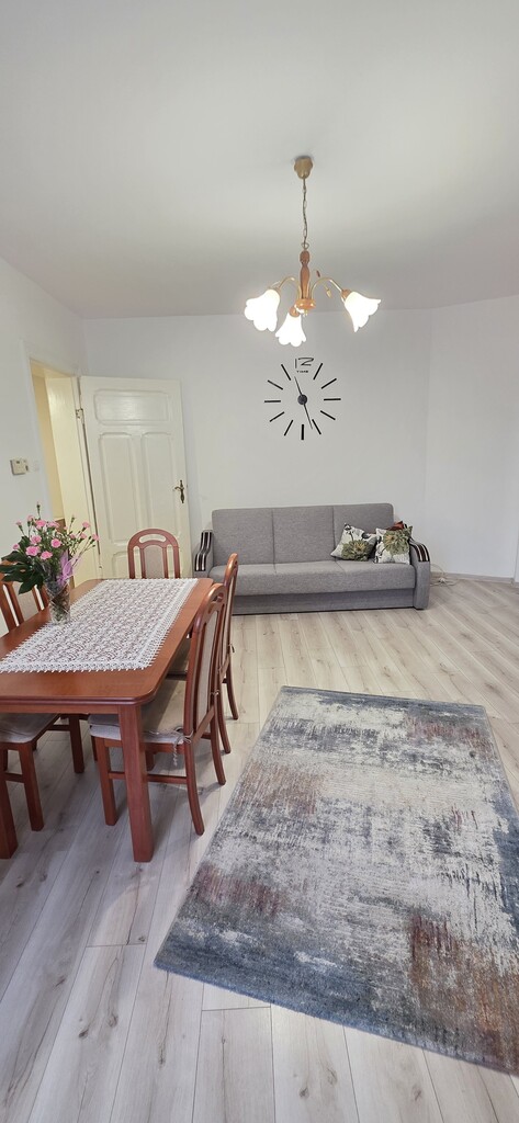 Mieszkanie na sprzedaż Szczecin, Śródmieście 49 m2 | Arka Nieruchomości