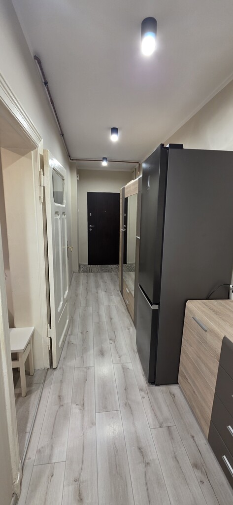 Mieszkanie na sprzedaż Szczecin, Śródmieście 49 m2 | Arka Nieruchomości