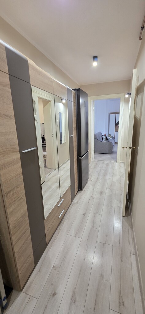 Mieszkanie na sprzedaż Szczecin, Śródmieście 49 m2 | Arka Nieruchomości