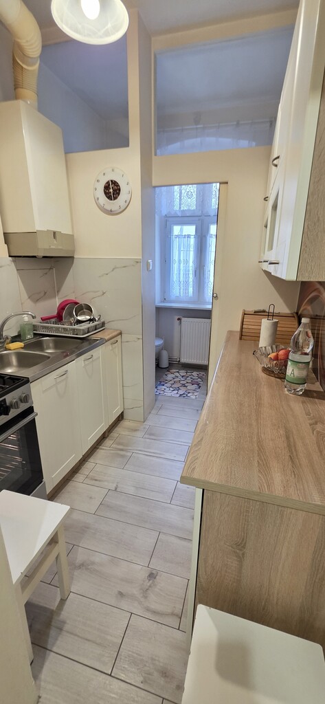 Mieszkanie na sprzedaż Szczecin, Śródmieście 49 m2 | Arka Nieruchomości