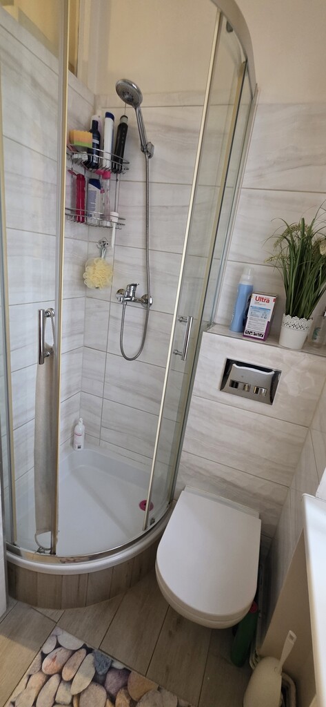 Mieszkanie na sprzedaż Szczecin, Śródmieście 49 m2 | Arka Nieruchomości