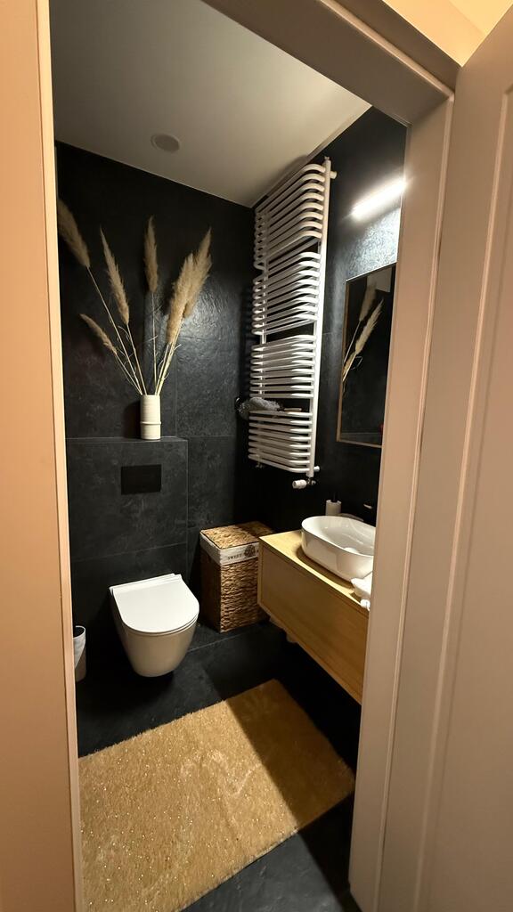 Mieszkanie na wynajem Szczecin, Centrum 49 m2 | Arka Nieruchomości