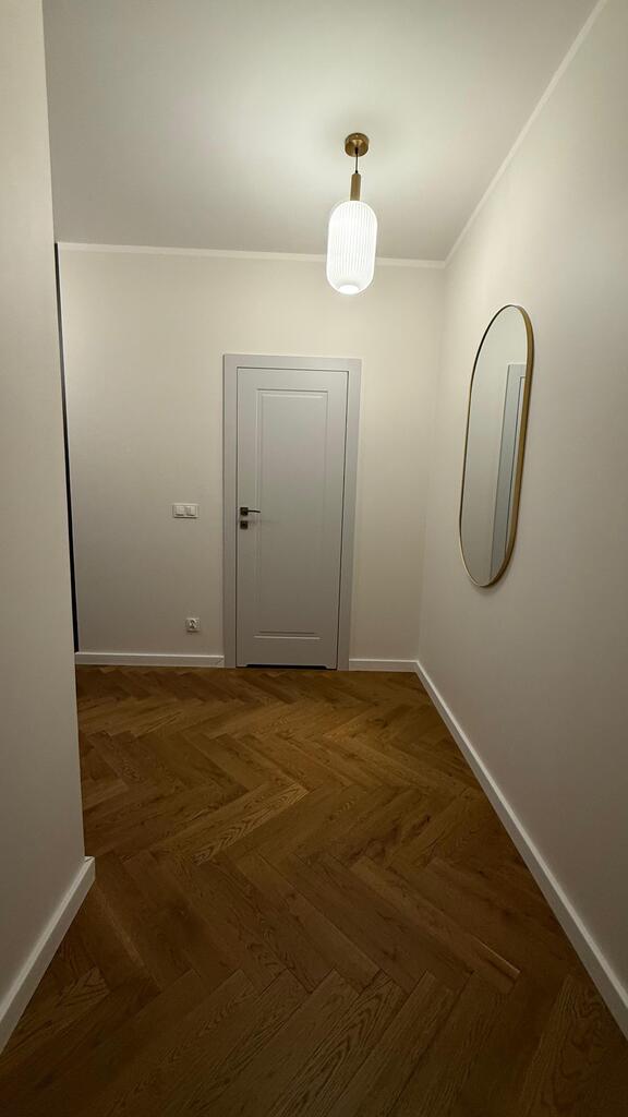 Mieszkanie na wynajem Szczecin, Centrum 49 m2 | Arka Nieruchomości