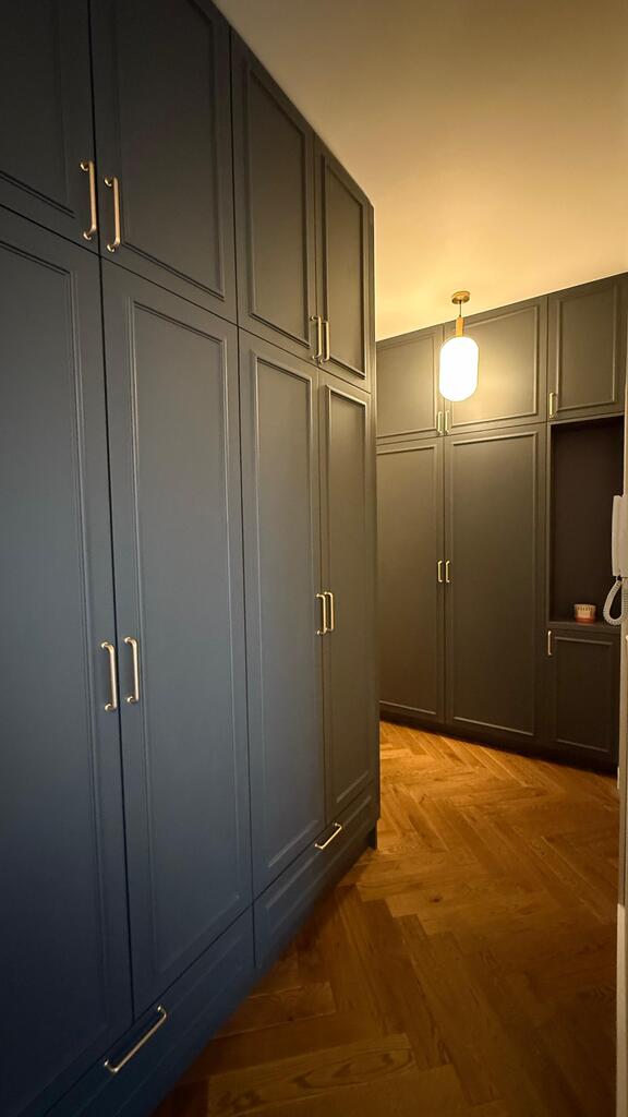 Mieszkanie na wynajem Szczecin, Centrum 49 m2 | Arka Nieruchomości