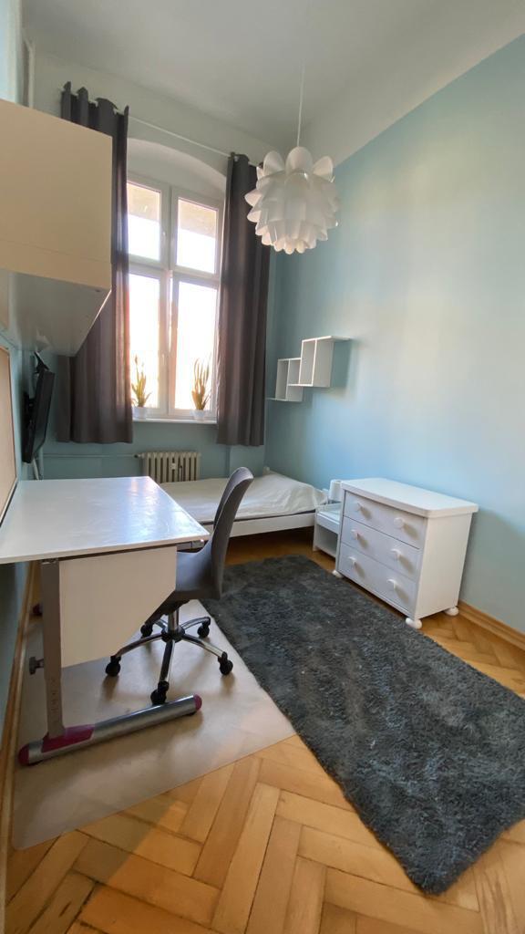 Mieszkanie na wynajem Szczecin, Śródmieście-Centrum 67 m2 | Arka Nieruchomości