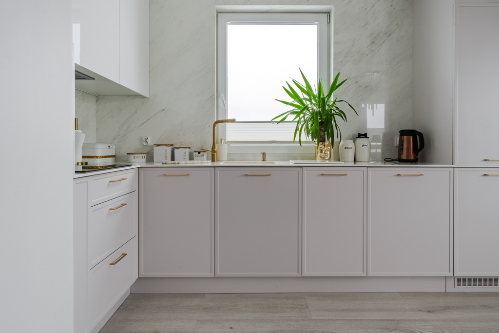 Jasne 3 pokoje w wysokim standardzie | Jasień