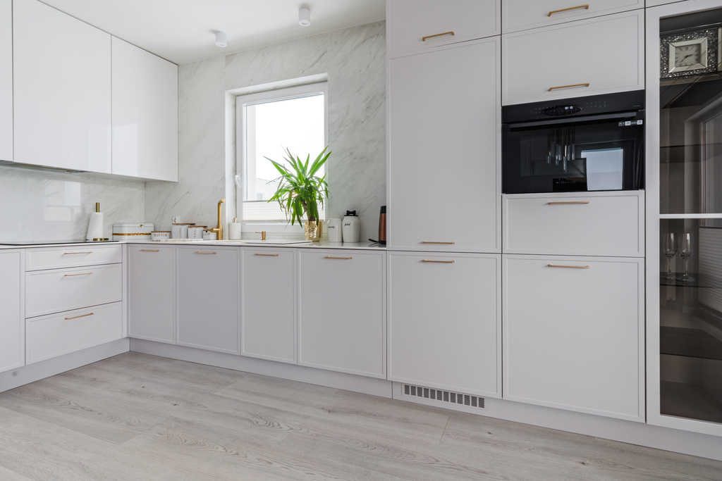 Jasne 3 pokoje w wysokim standardzie | Jasień