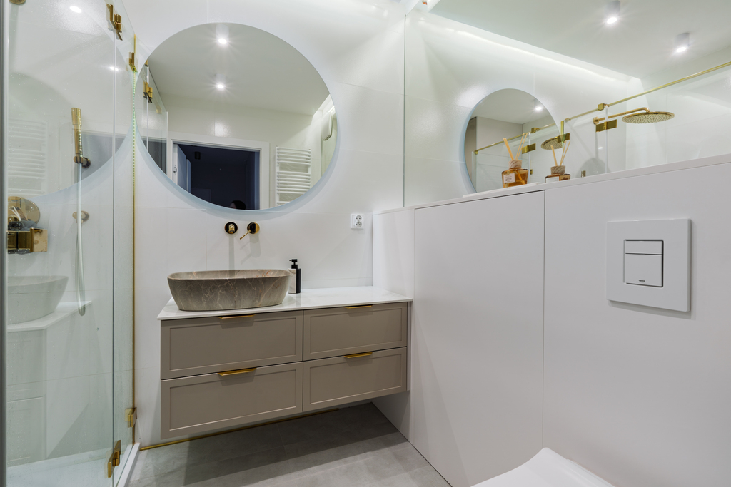 Jasne 3 pokoje w wysokim standardzie | Jasień