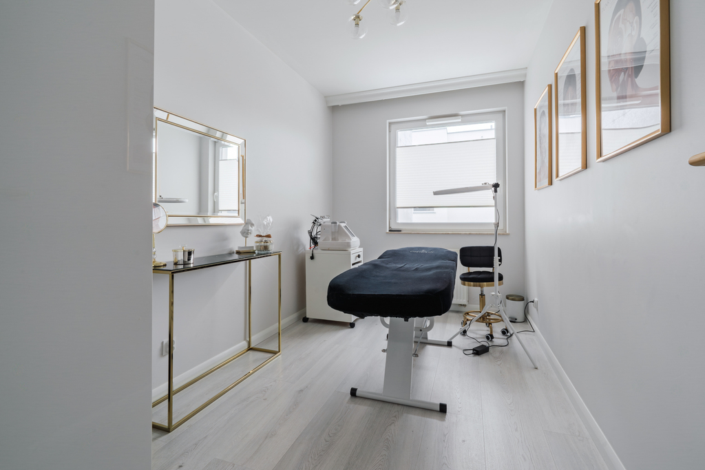 Jasne 3 pokoje w wysokim standardzie | Jasień