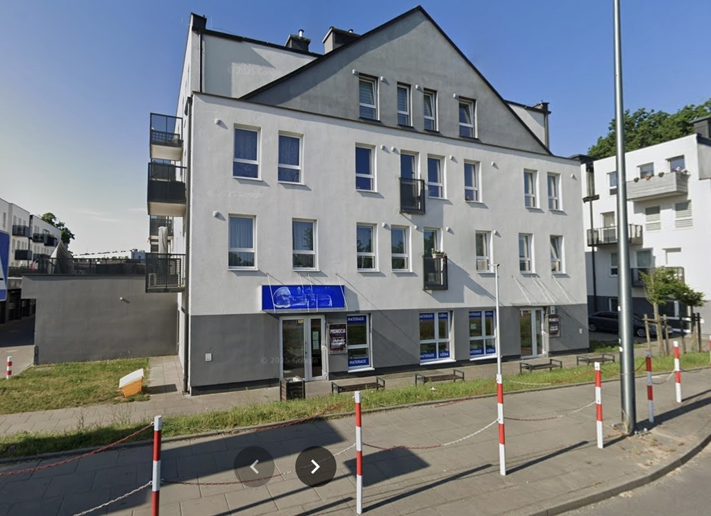 Lokal na wynajem Stargard 91 m2 | Arka Nieruchomości