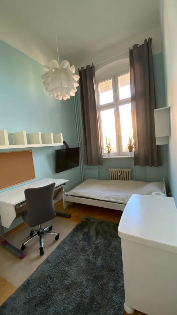 Mieszkanie na wynajem Szczecin, Śródmieście-Centrum 67 m2 | Arka Nieruchomości