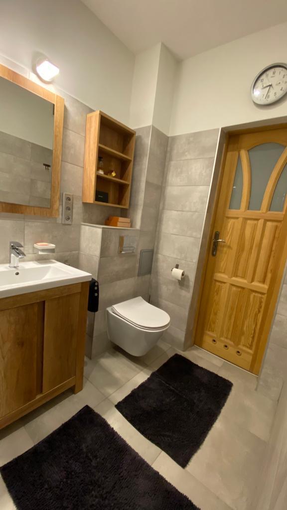 Mieszkanie na wynajem Szczecin, Śródmieście-Centrum 67 m2 | Arka Nieruchomości