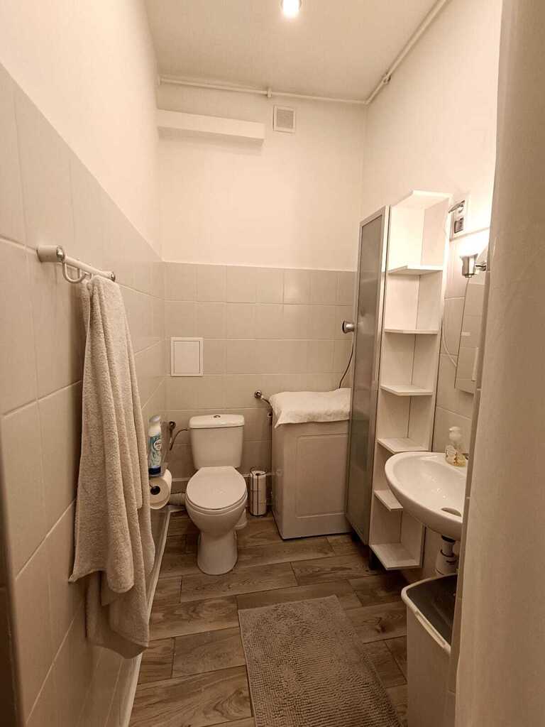 Mieszkanie na sprzedaż Szczecin, os. Zawadzkiego-Klonowica 38 m2 | Arka Nieruchomości