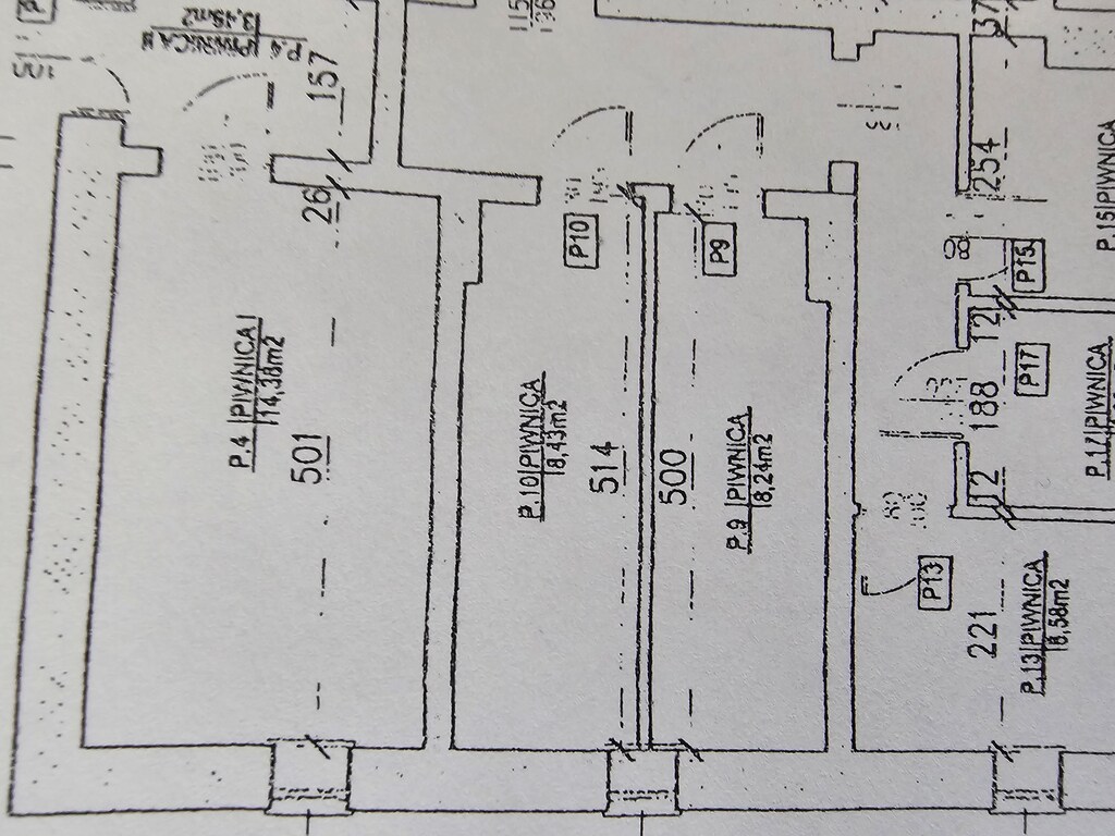Mieszkanie na sprzedaż Szczecin, os. Zawadzkiego-Klonowica 38 m2 | Arka Nieruchomości