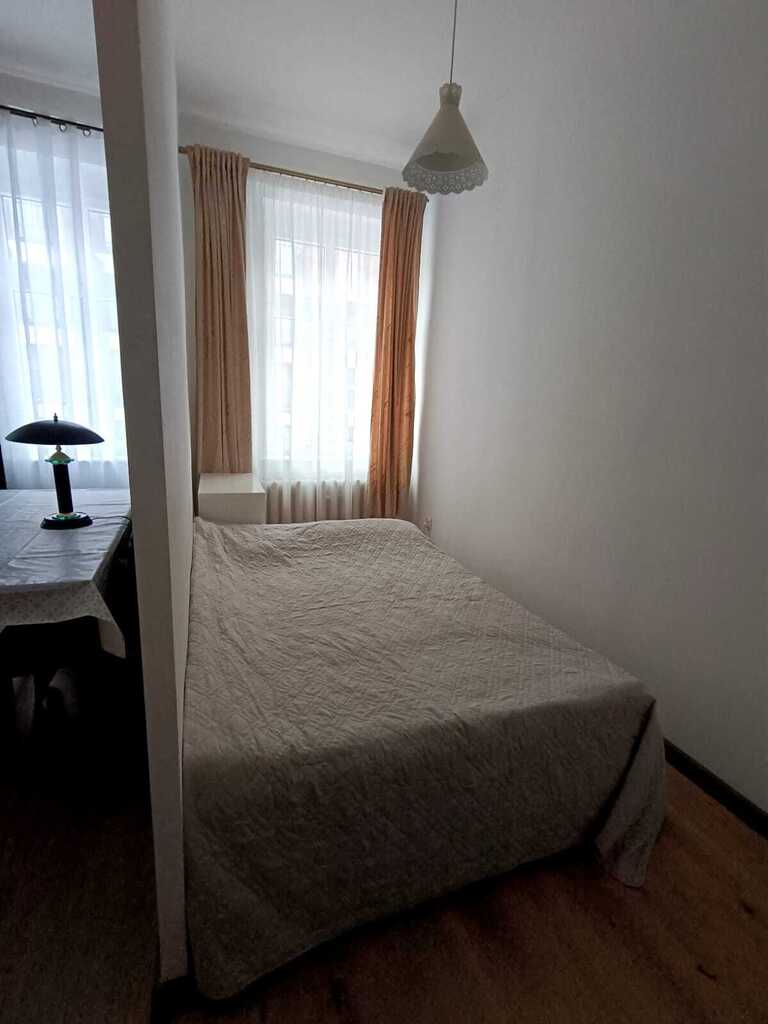 Mieszkanie na sprzedaż Szczecin, os. Zawadzkiego-Klonowica 38 m2 | Arka Nieruchomości