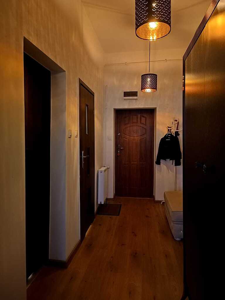 Mieszkanie na sprzedaż Szczecin, os. Zawadzkiego-Klonowica 38 m2 | Arka Nieruchomości