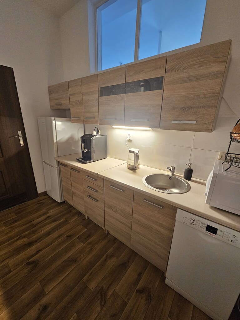 Mieszkanie na sprzedaż Szczecin, os. Zawadzkiego-Klonowica 38 m2 | Arka Nieruchomości