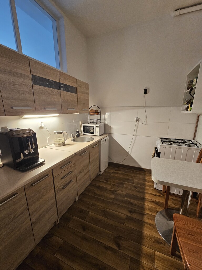 Mieszkanie na sprzedaż Szczecin, os. Zawadzkiego-Klonowica 38 m2 | Arka Nieruchomości