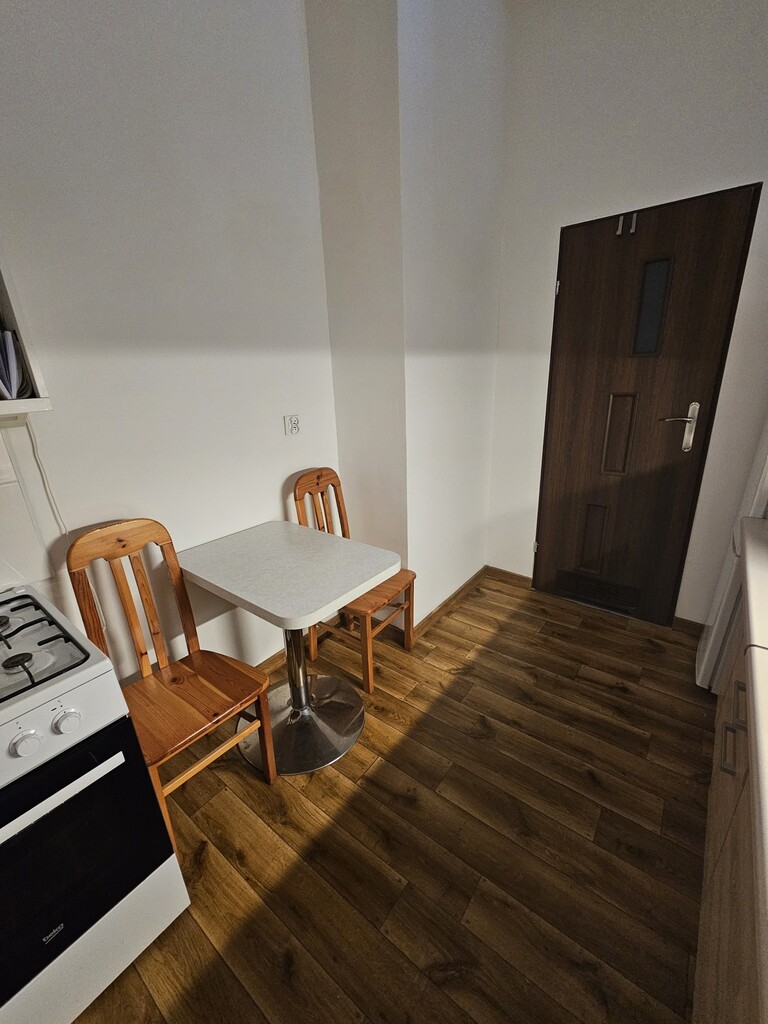 Mieszkanie na sprzedaż Szczecin, os. Zawadzkiego-Klonowica 38 m2 | Arka Nieruchomości